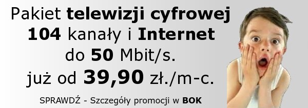 niezwykła tv