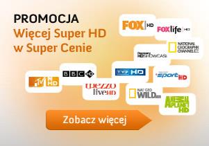 Więcej SUPER HD